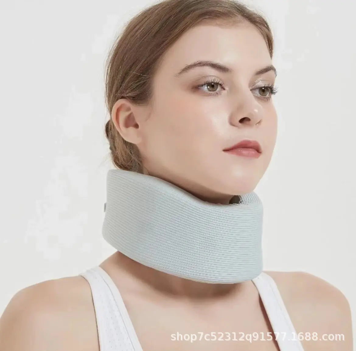 361° Neck Support Brace for Posture Correction