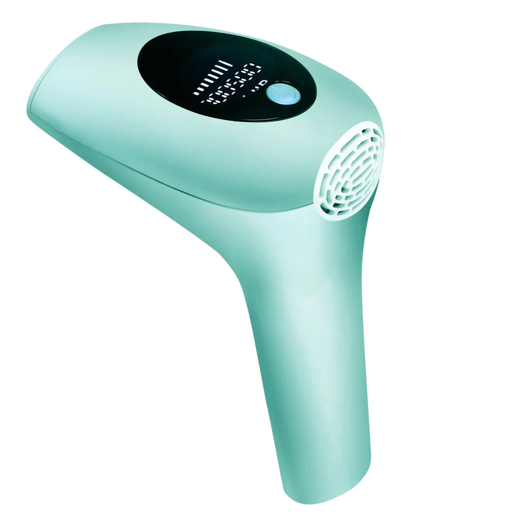 900,000 Flashes Laser IPL Hair Removal Device