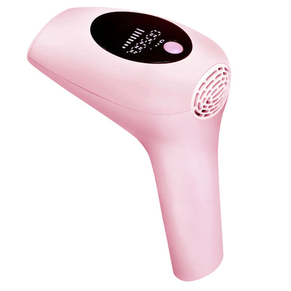900,000 Flashes Laser IPL Hair Removal Device