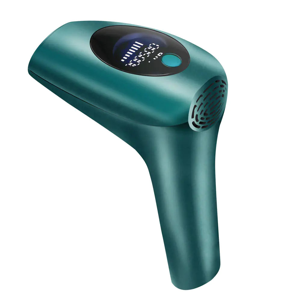 900,000 Flashes Laser IPL Hair Removal Device