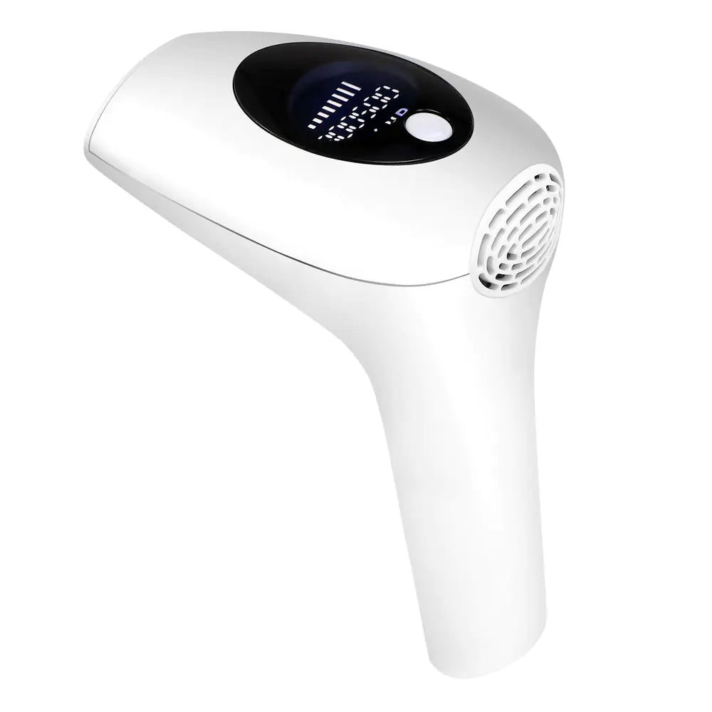 900,000 Flashes Laser IPL Hair Removal Device